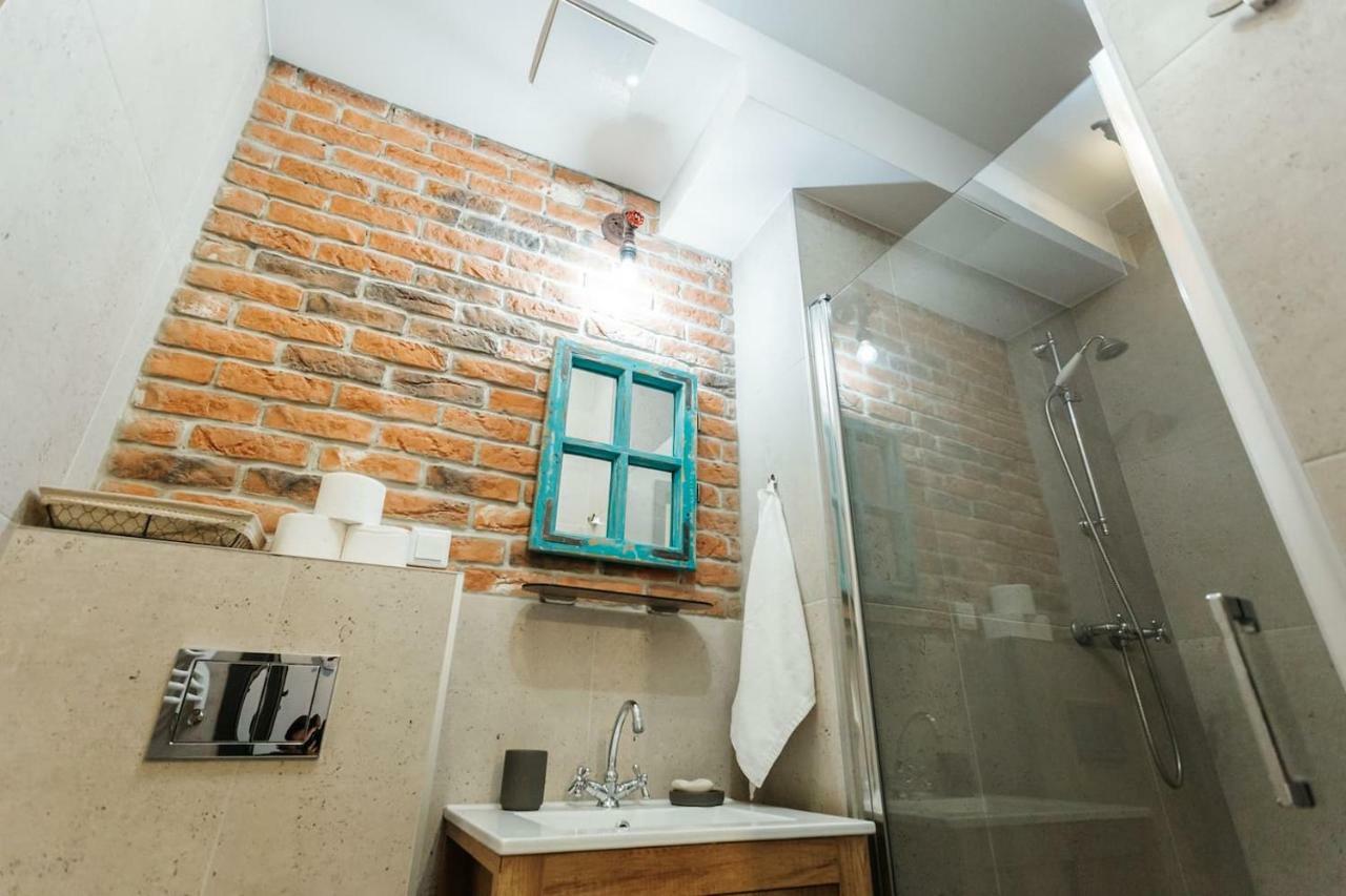 Singer Retro Studio In Kazimierz Krakow Exterior photo