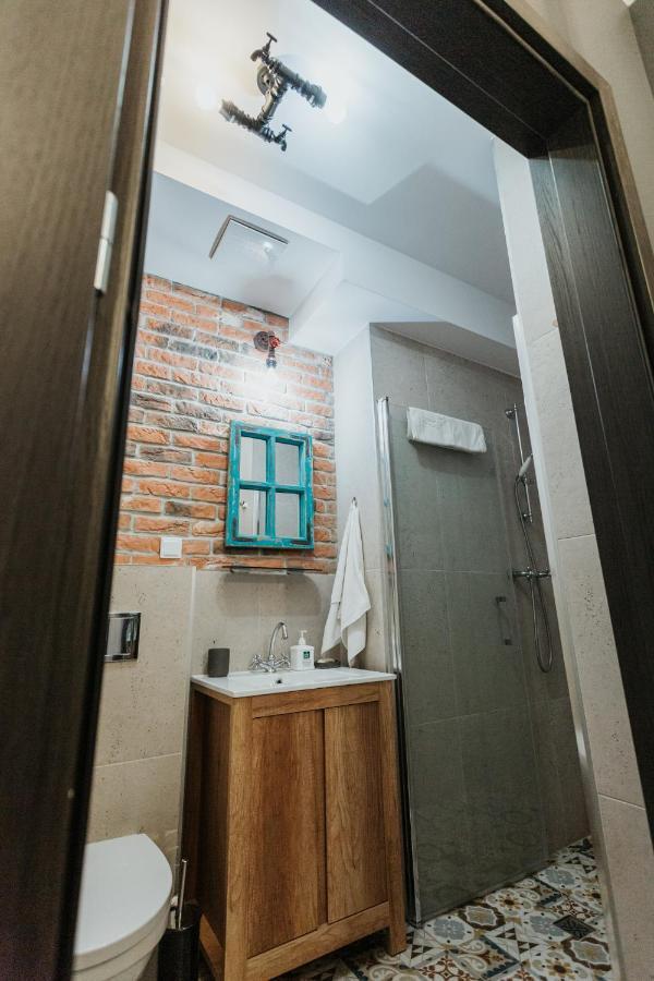 Singer Retro Studio In Kazimierz Krakow Exterior photo